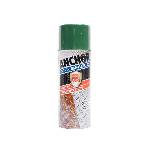 Anchor Shield Volumetric Epoxy Enamel Paint - Crockers Paint & Wallpaper