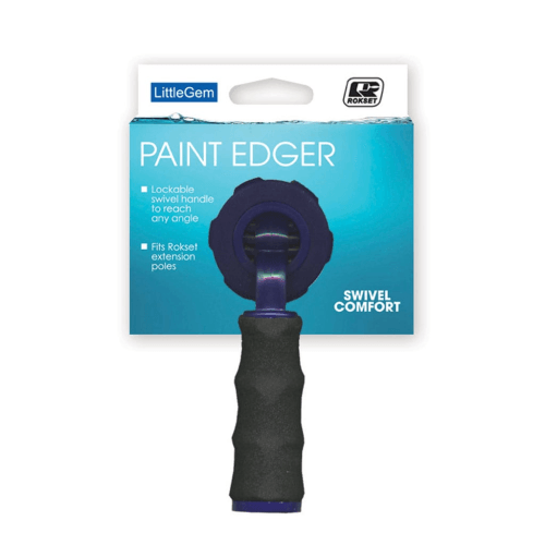 Little Gem Paint Edger (28400) Crockers Paint & Wallpaper