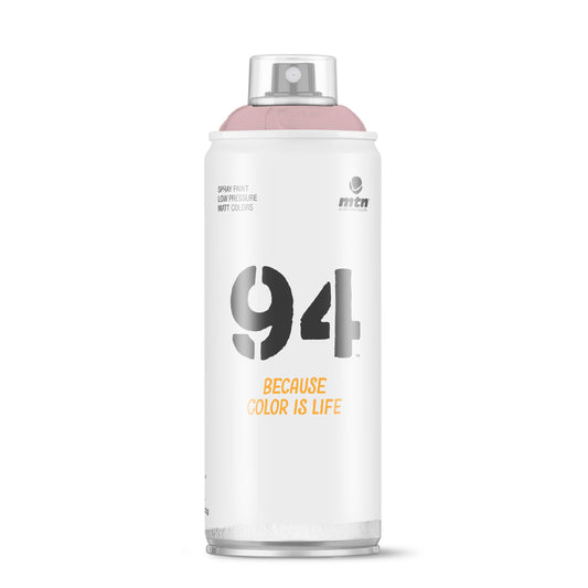 Mtn 94 Rv86 Boreal Pink 400ml - Crockers Paint & Wallpaper