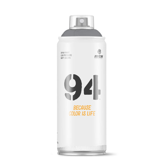 Mtn 94 Spectro Smoke Grey - Crockers Paint & Wallpaper
