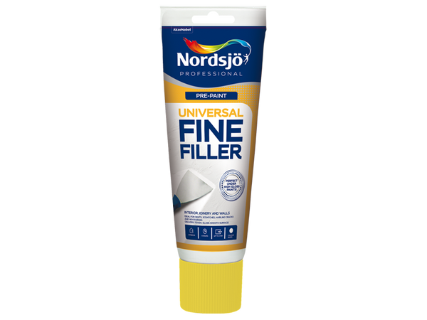 Nordsjo Filler Universal Fine - Crockers Paint & Wallpaper
