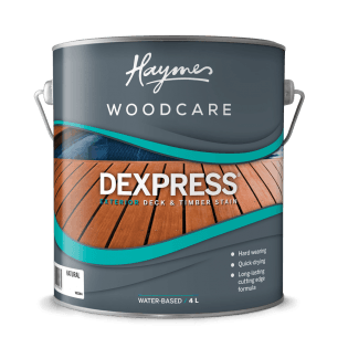 Ronseal Natural Decking Protector | Wilko | Long-lasting Protection