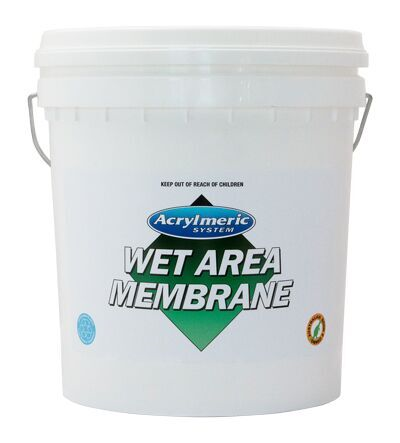 Colormaker Wet Area Waterproof Membrane - Crockers Paint & Wallpaper