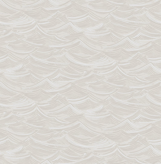 Daydreamers Wallpaper Waves - Crockers Paint & Wallpaper