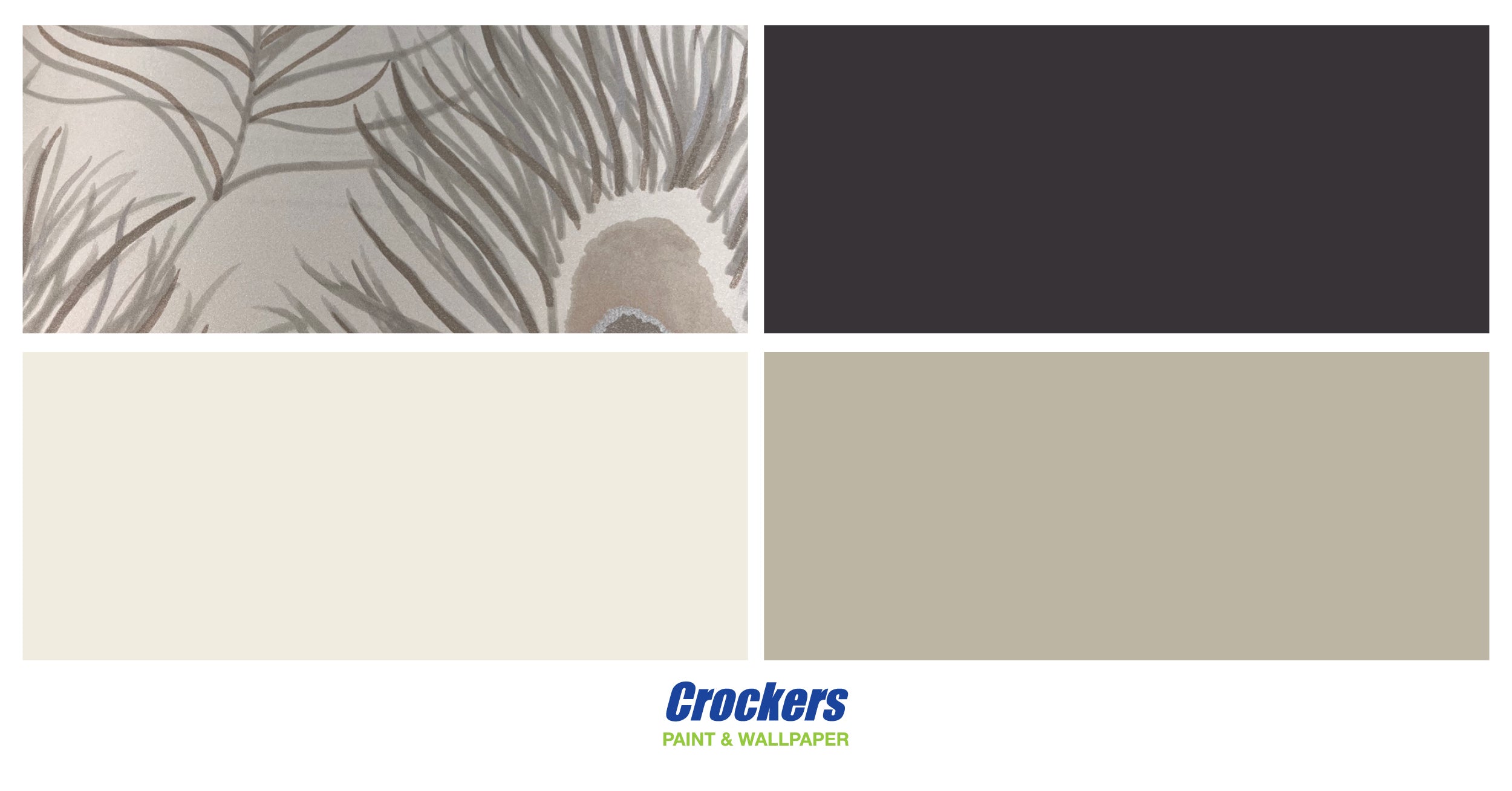 The ultimate guide to picking colours for your home - Crockers Paint & Wallpaper