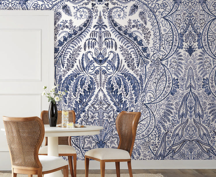 Wallpapers Traditional/Damask