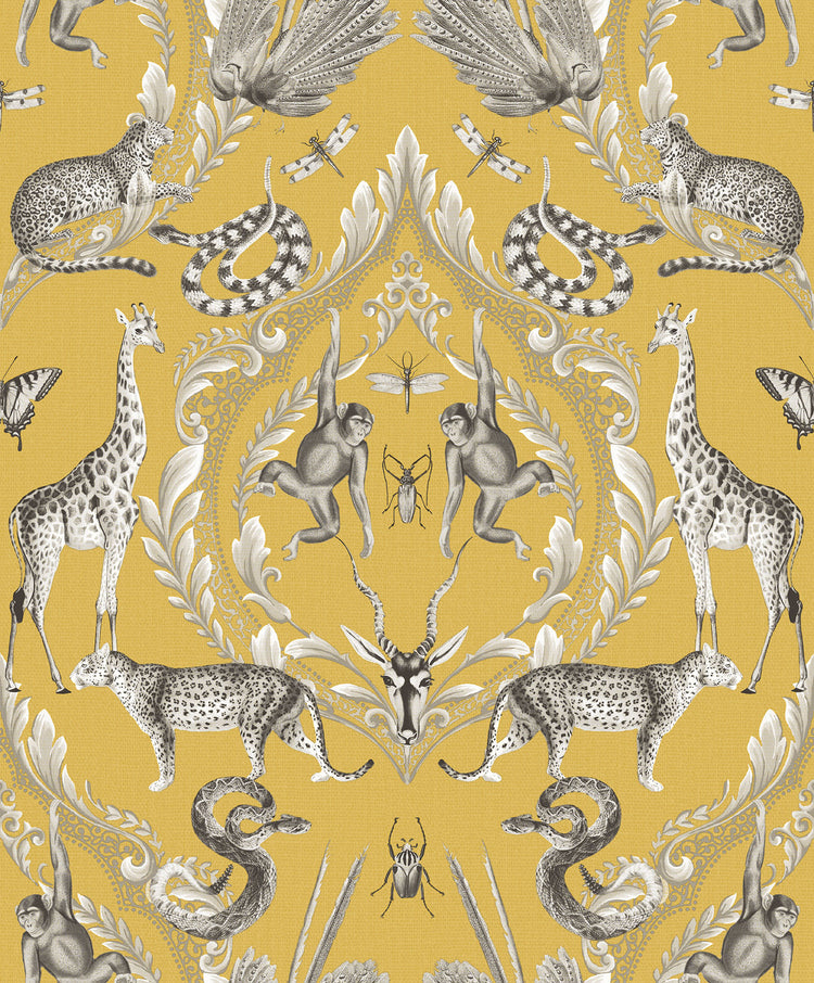 Wallpapers Novelty – Crockers Paint & Wallpaper