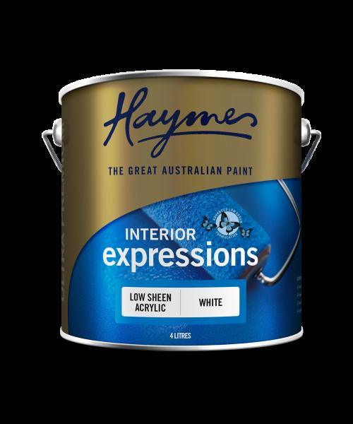 Interior Paint – Crockers Paint & Wallpaper
