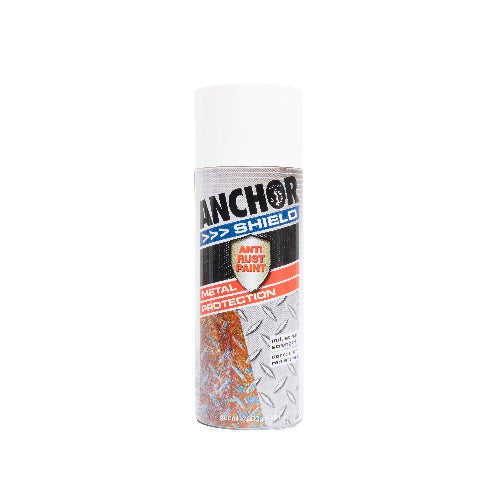 Anchor Shield Volumetric Epoxy Enamel Paint - Crockers Paint & Wallpaper