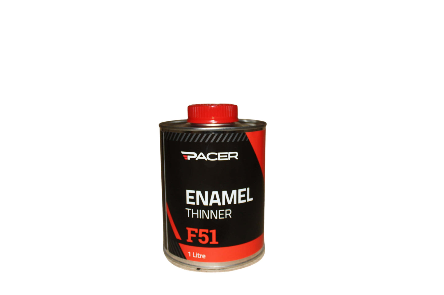 Pacer F51 Enamel Thinners