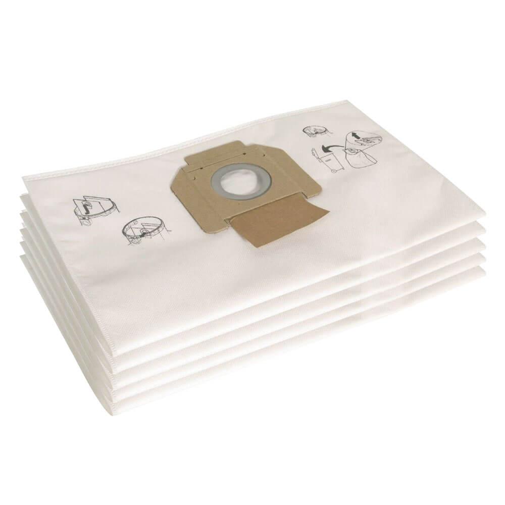 Mirka Fleece Dust Bag for DE 1230 1242 5 pack – Crockers Paint & Wallpaper