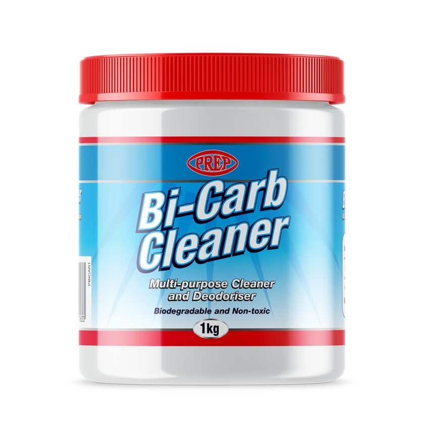 Bi Carb Multipurpose Cleaner & Deoderiser - Crockers Paint & Wallpaper