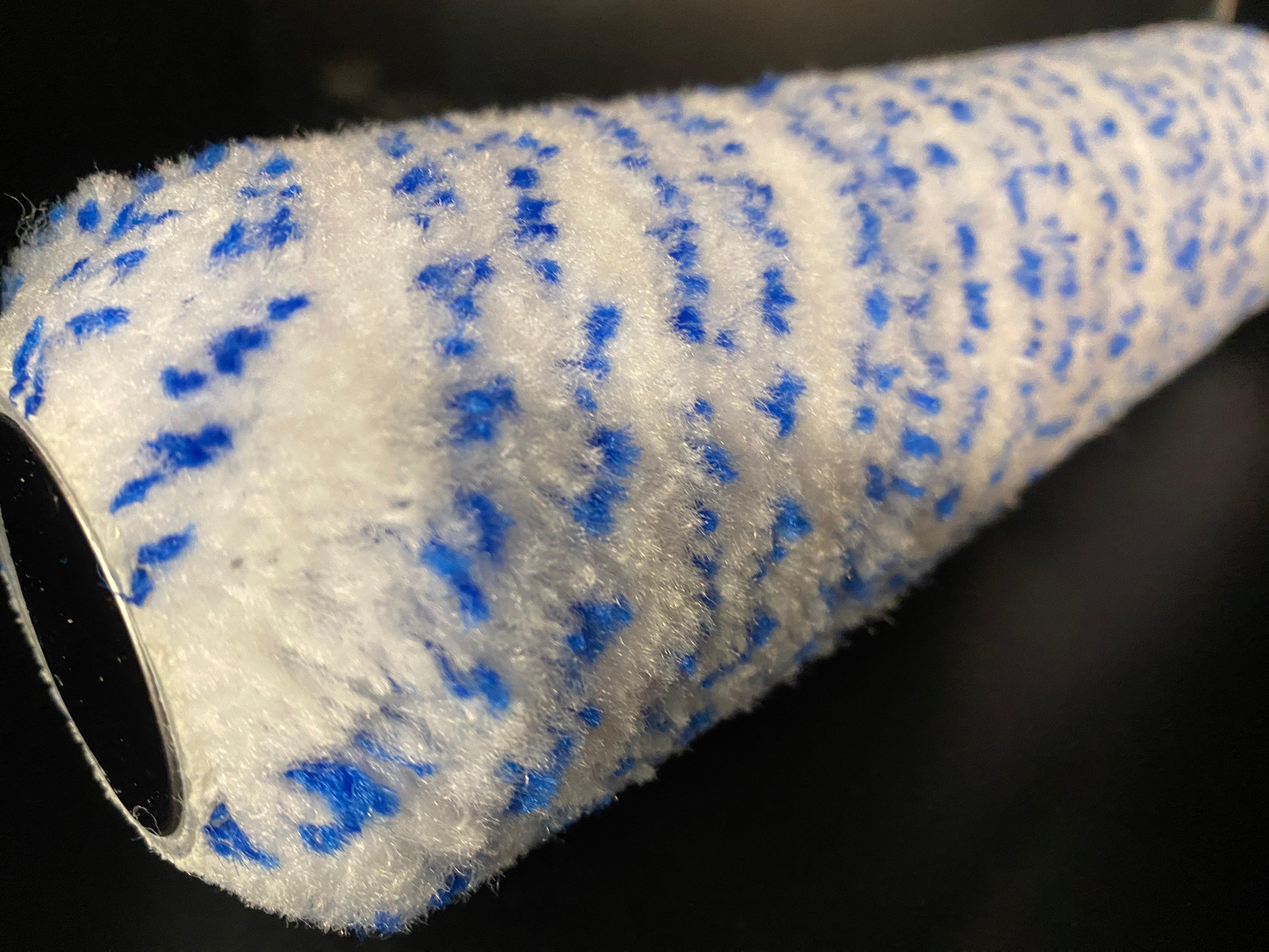 C&A Euro Polyamide Paint Roller Cover For Superior Paint Release ...