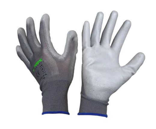 Moemic Gloves Liteflex 6pk - Crockers Paint & Wallpaper