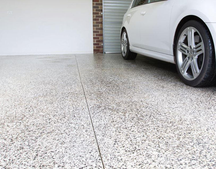 Haymes Ultimate Water Based Epoxy Satin (Seamless Flooring System) Pav
