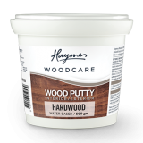 Haymes Wood Putty - Crockers Paint & Wallpaper