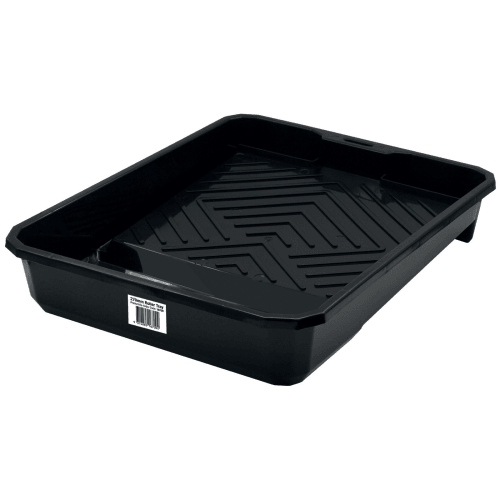 Unipro Mini Paint Tray or Liner 100mm - Crockers Paint & Wallpaper