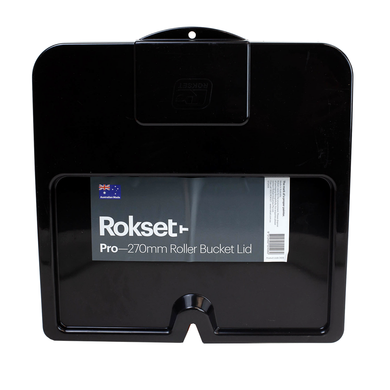 Rokset/Sequence Roller Bucket (Or Liners) - Crockers Paint & Wallpaper