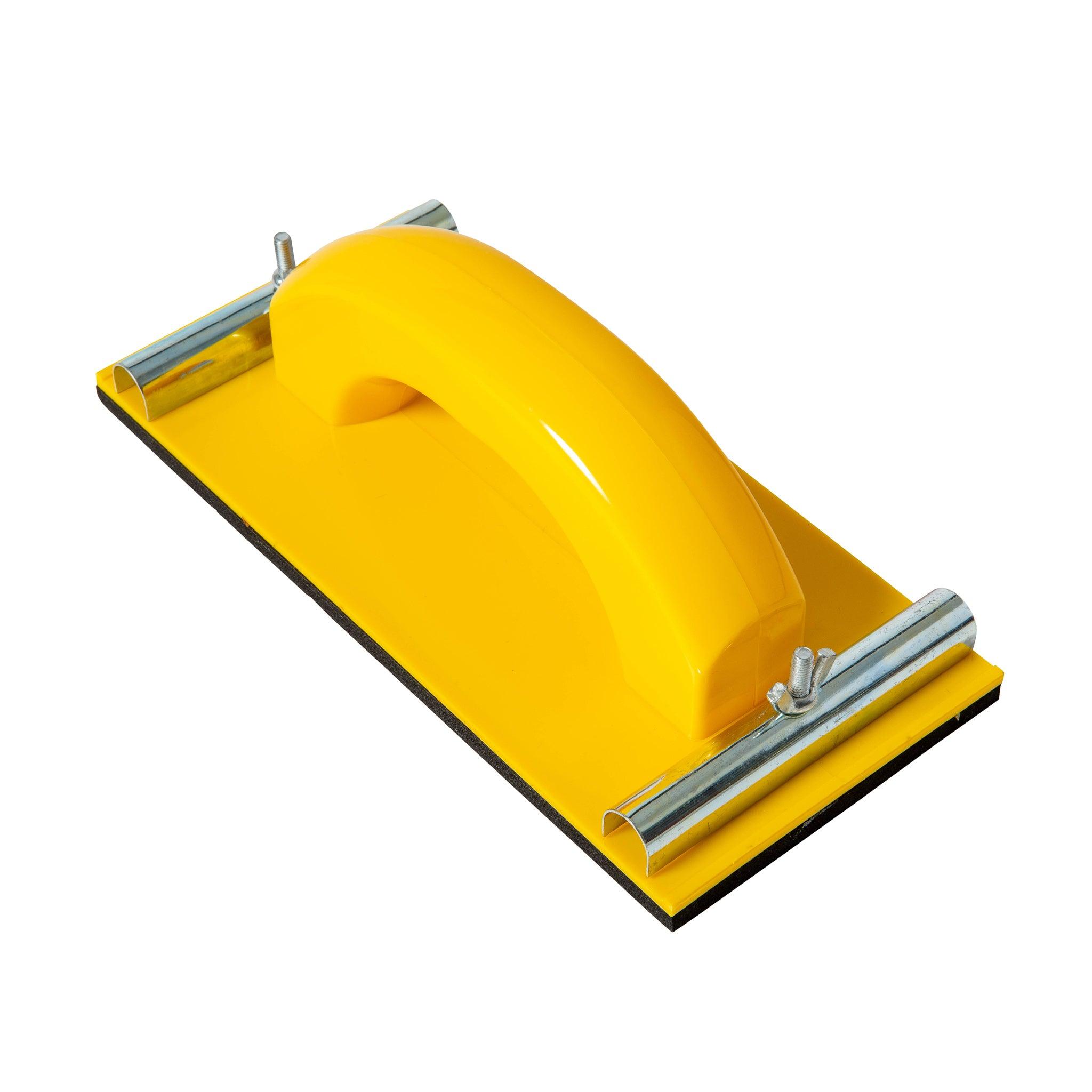 C&A Hand Sander Crockers Paint & Wallpaper