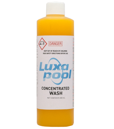 Colormaker LUXAPOOL Concentrated Wash - Crockers Paint & Wallpaper