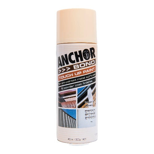 Anchorbond Spray Paint - Crockers Paint & Wallpaper