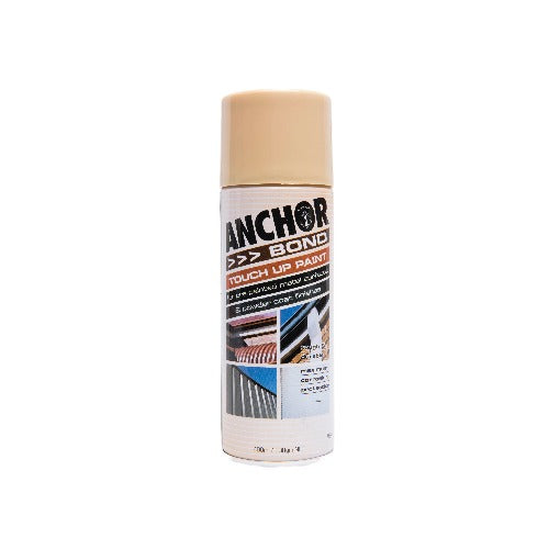 Anchorbond Spray Paint - Crockers Paint & Wallpaper