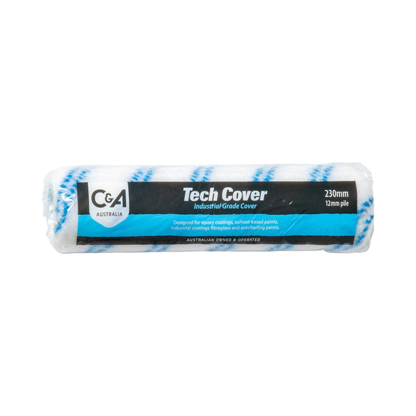 C&A Tech Roller Cover - Crockers Paint & Wallpaper