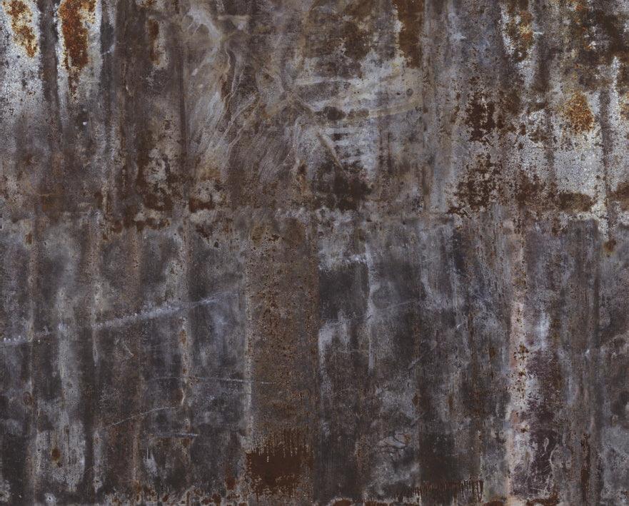 FACTORY IV Wallpaper Mural Rust – Crockers Paint & Wallpaper