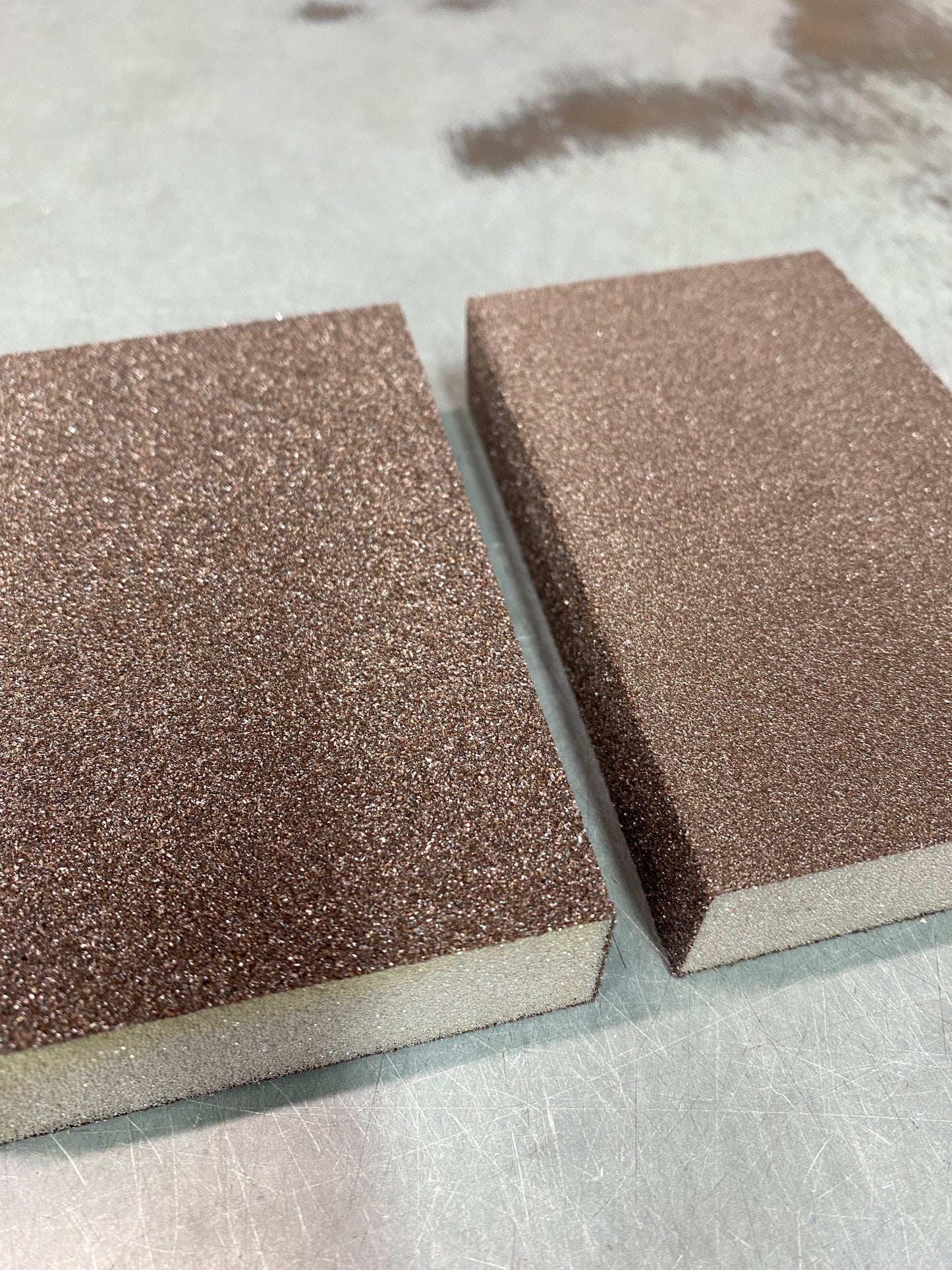 Abrasive Sanding Blocks & Sponges - Crockers Paint & Wallpaper