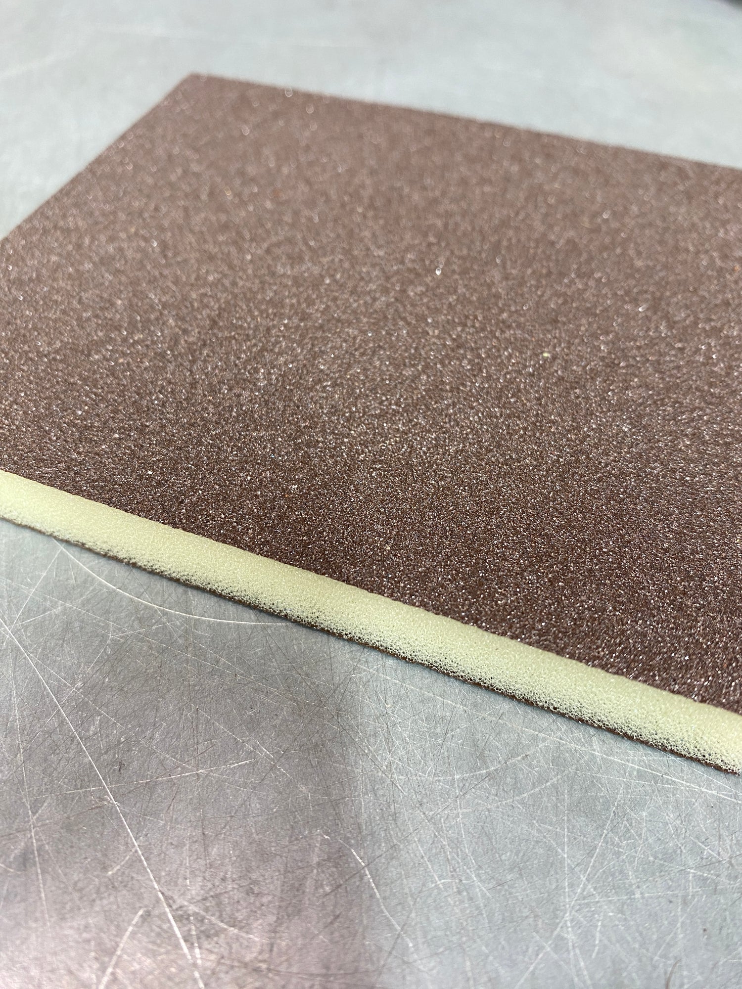 Abrasive Sanding Pads & Sponges - Crockers Paint & Wallpaper