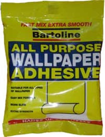 Bartoline Powder 100gm Wallpaper Paste