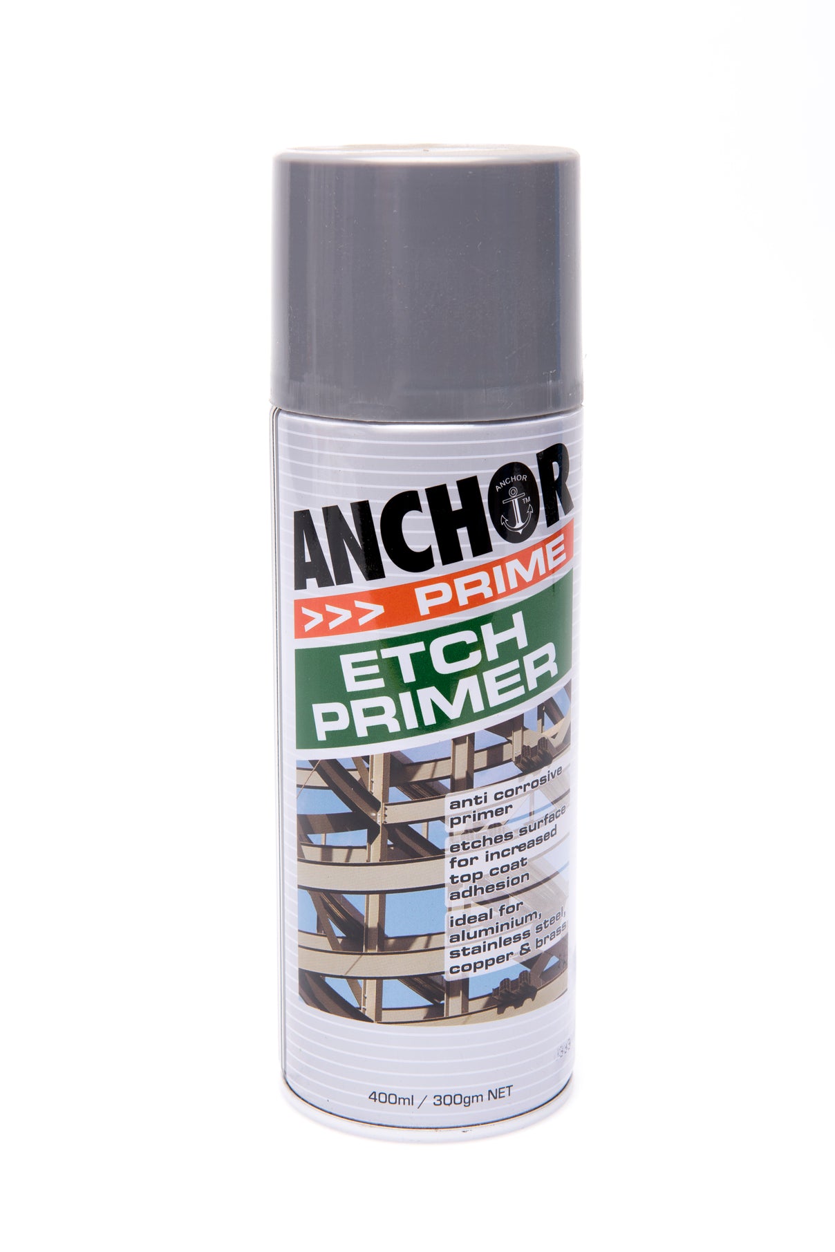 Anchorbond Spray Paint Etch Primer