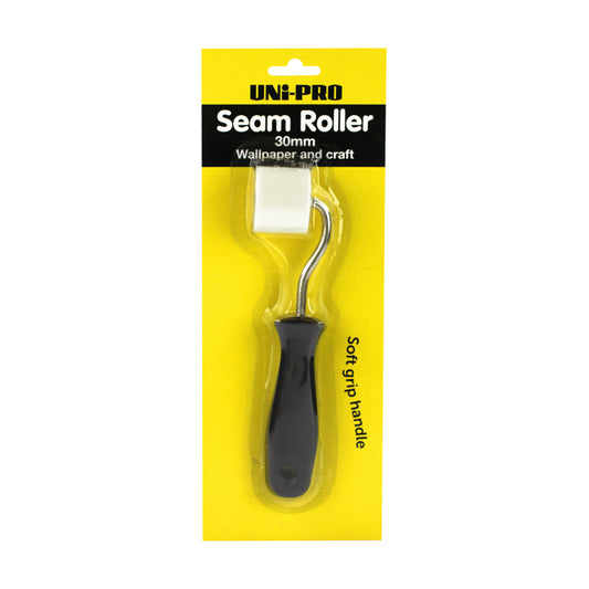 Seam Roller 30mm - Crockers Paint & Wallpaper