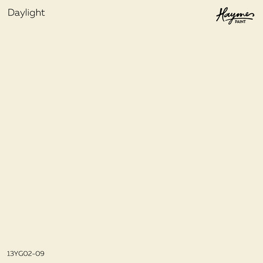 Haymes Daylight - Crockers Paint & Wallpaper