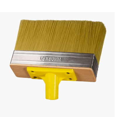 Unipro Jumbo Deck Brush Head Only 175mm - Crockers Paint & Wallpaper