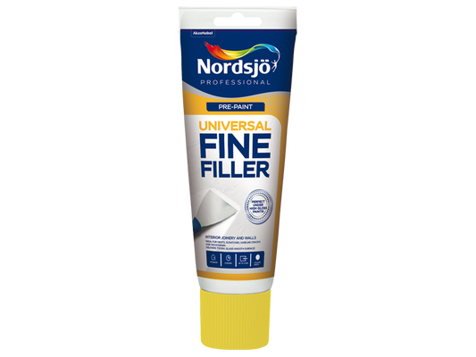 Nordsjo Filler Universal Fine - Crockers Paint & Wallpaper