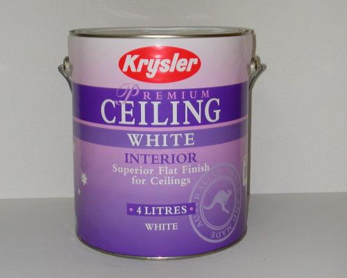 Premium Ceiling White Paint Best Ceiling Paint