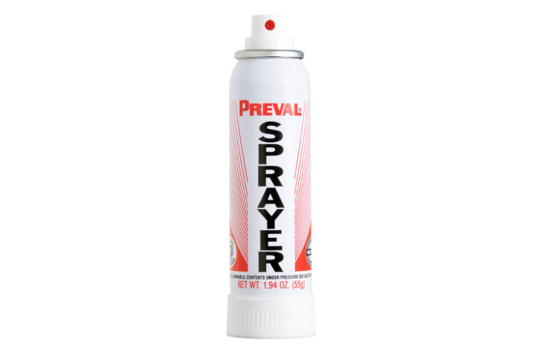 Preval Sprayer Unit - Crockers Paint & Wallpaper