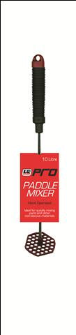 Rk Paddle Mixer 10lt - Crockers Paint & Wallpaper