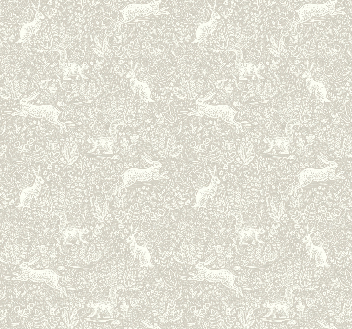 Rifle Paper Co. Fable Wallpaper