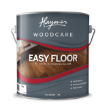 Haymes Easy Floor Clear SATIN - Crockers Paint & Wallpaper
